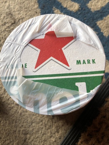 Heineken beer bar - heineken, pack