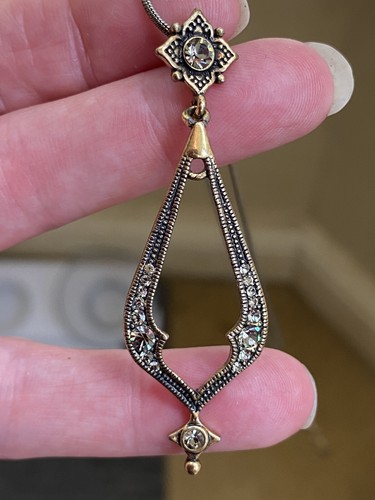Anna nova pendant - anna,