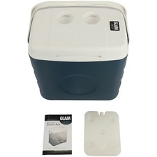 GlamHaus Cooler Box Insulated