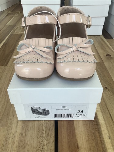 Spanish style children - spanish, shoes
