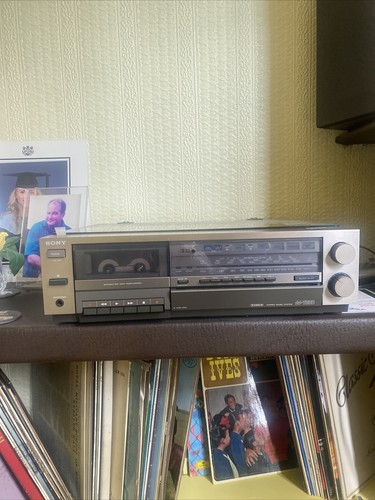 Sony 700b music center - sony,