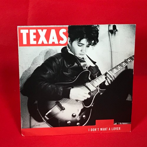 Texas don want - don't, a