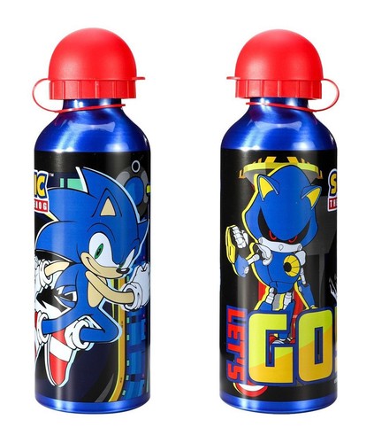 Sonic the hedgehog kids - the,