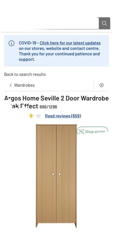 wardrobe