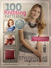 100 Knitting Patterns Magazine