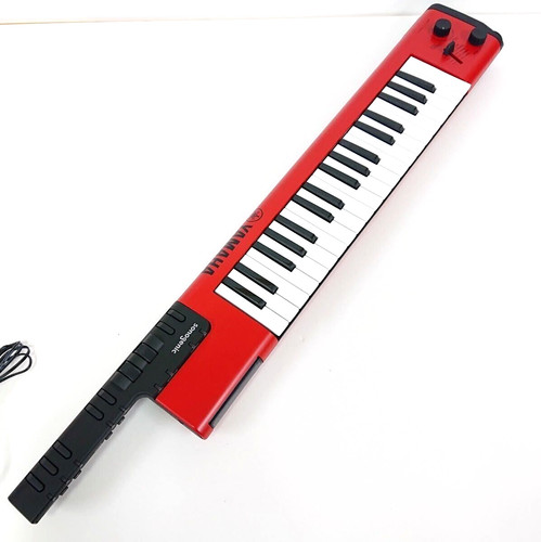 Yamaha sonogenic shs 500 - yamaha, shs-500