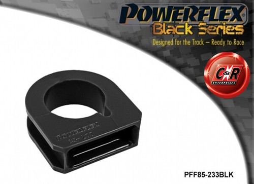 Powerflex black power steering - power,