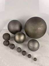 Steel Balls/Spheres 12mm TO