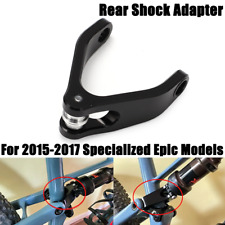 For 2015-2017 Specialized Epic Mountain Bike Rear Shock Adapter Aluminum Kit