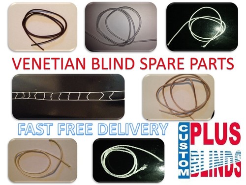 Venetian blinds spare - spare, parts