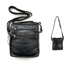 Womens Small Leather Handbag