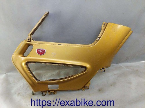 Right fairing side for - fairing,