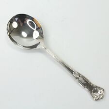 Vintage Kings Pattern soup