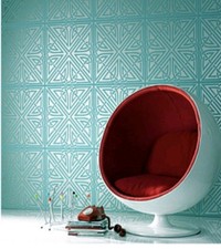 4x SEALED Graham & Brown