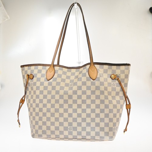Louis vuitton neverfull - vuitton, mm