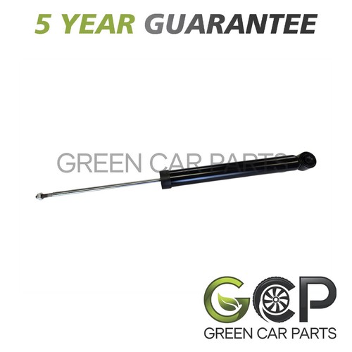 Shock absorber rear gcp - absorber, fits