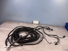 Relay Ducato Peugeot Wiring