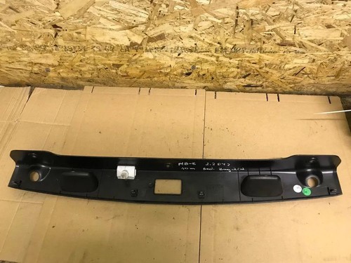 Mercedes benz w212 tailgate - e,