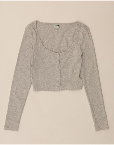 Puma womens crop cardigan - womens,