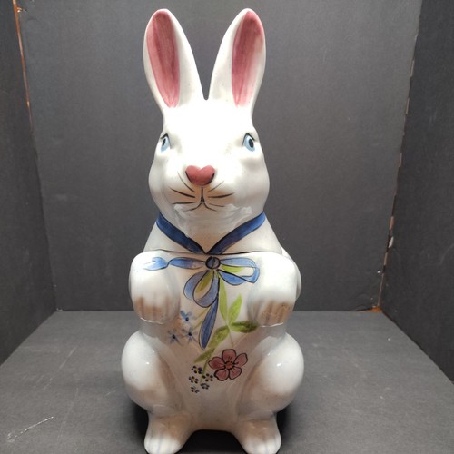 Vintage gustin rabbit - n.s.,
