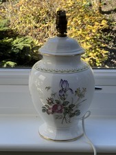 Royal Doulton Camilla Lamp