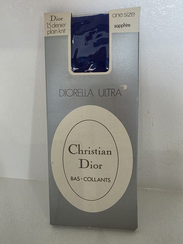 Vintage christian dior - christian,