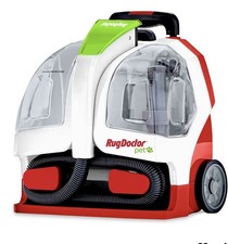 Rug Doctor 93407 Pet Portable