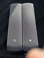 Bowers And Wilkins VM1 Speakers.