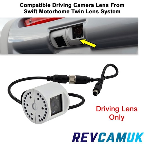 Swift motorhome replacement - motorhome,