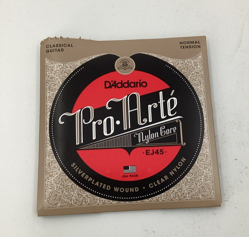 Addario ej45 pro - d'addario,