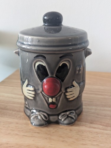 1980s dusty bin 1 retro - 1980s,