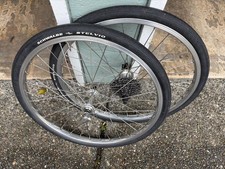Shimano Capreo FH-F700 9 Speed