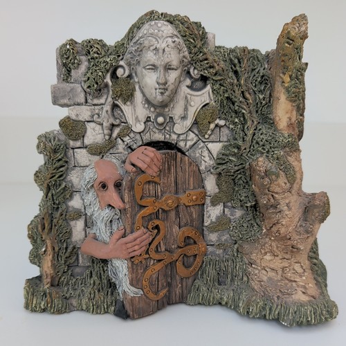 Original clarecraft discworld - original,