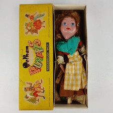 Pelham Vintage Marlborough