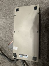 Amiga External Floppy Drive