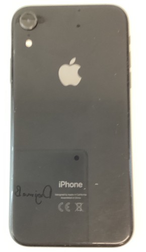 Iphone black for - iphone, spares