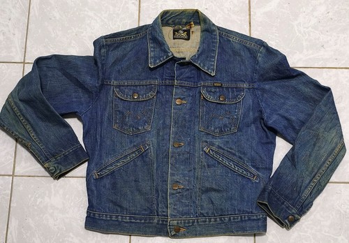 Vintage 70s usa workwear - vintage,