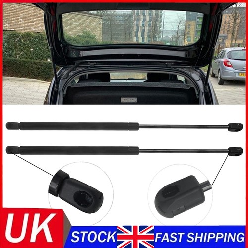 Tailgate boot lift supports - 2x,