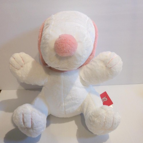 Snoopy super giga jumbo - giga, plush