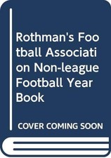 Rothman's Football Association