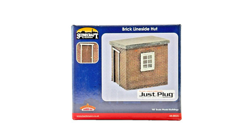 Bachmann gauge scenecraft - gauge,