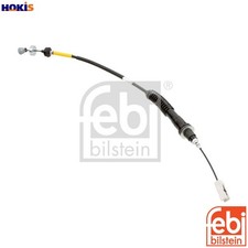 CABLE PULL CLUTCH CONTROL 185241 FOR PEUGEOT EXPERT/Platform/Chassis/Van  FIAT