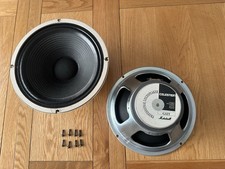 Celestion marshall g12t - marshall,