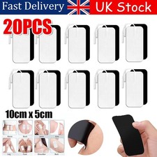 20X Large Pre-Wired Electrode