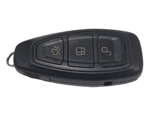 Genuine ford max mk2 - c-max, keyless