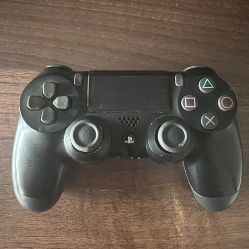 Ps4 dualshock controller - dualshock,