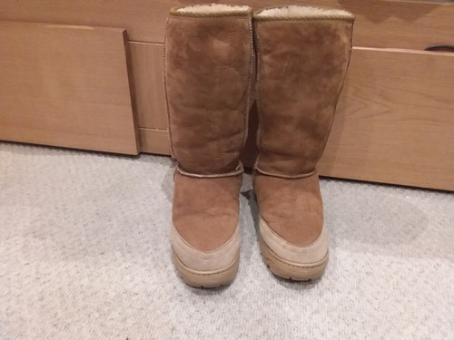 Ugg australia all - australia, terrain