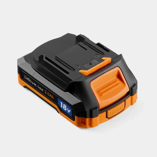 Vonhaus 18v ion battery 2 - 18v,