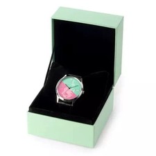 Rio Fortia Model Collaboration Pocket Watch Promare INDEPENDENT Used