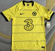 Chelsea FC Nike Away 2021/2022